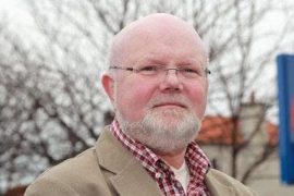 Colin Beattie Net Worth: How rich is Colin Beattie?