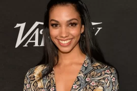 Corinne Foxx Age, Height, Movies and TV Shows, Education, Family, Instagram