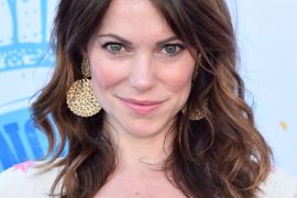 Courtney Henggeler Bio; Weight, Movies and TV Shows, Nationality, Notable Credits, Instagram, Twitter