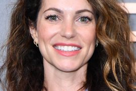 Courtney Henggeler Parents: Who are Courtney Henggeler’s parents?