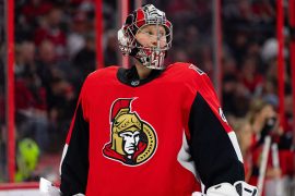 Craig Anderson (Ice Hockey) Salary: How much does Craig Anderson earn?