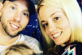 Is Craig Anderson’s wife OK? What happened to Craig Anderson’s wife?