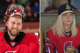 Nicholle Anderson: Who is Craig Anderson‘s wife?