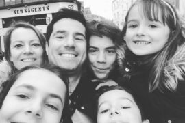 Craig Doyle Children: Meet Muireann Doyle, Milo Doyle, and Quinn Doyle