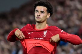 Curtis Jones Reveals What Arne Slot Told Him During Manchester United Pre-Season Game