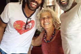 Daveed Diggs Parents: Meet Barbara Needell, Dountes Diggs