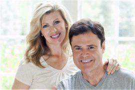 Donny Osmond Wife: Meet Debbie Osmond