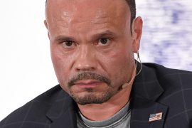 Dan Bongino Age, Height, Education, Party, Family, Instagram