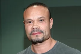 How old is Dan Bongino? Where is Dan Bongino from?
