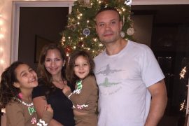 Dan Bongino Children: Meet Isabel Bongino and Amelia Bongino