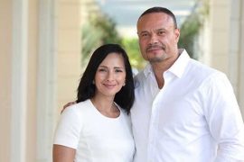 Paula Andrea Bongino: Who is Dan Bongino’s wife?