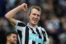 What position does Dan Burn play for Newcastle? How much did Newcastle pay for Dan Burn?