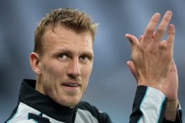 Dan Burn Biography: Full Name, Stats, Position, Age, Brother, Instagram, Car
