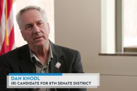 Dan Knodl Bio; Campaign, Endorsements, Election Results, Age, Height, Family, Education, Twitter