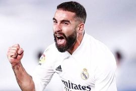 Dani Carvajal Children: Does Dani Carvajal Have Kids?