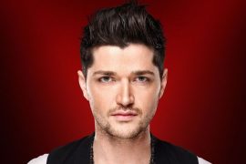 Danny O’Donoghue Age, Height, Songs, Music Groups, Education, Family, Instagram