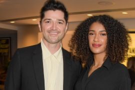 Danny O’Donoghue Children: Does Danny O’Donoghue have kids?
