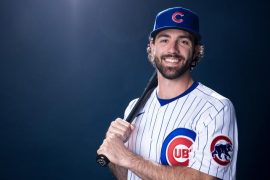 Who is Dansby Swanson? Bio, Career, Net Worth, Wife, Children, Parents, Instagram