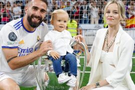 Daphne Cañizares: Who Is Dani Carvajal’s Wife?