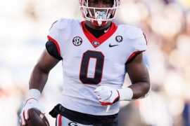 Darnell Washington Biography: Weight, 40 Time, Age, Stats, Family, College, High School