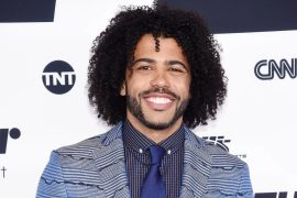 Daveed Diggs Movies and Tv Shows, Age, Nationality, Broadway