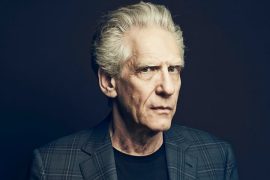 David Cronenberg First Wife: Who is Margaret Hindson?