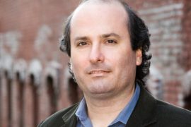 David Grann Age, Height, Books, Movies, Education, Family