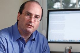 David Grann Net Worth: How rich is David Grann?