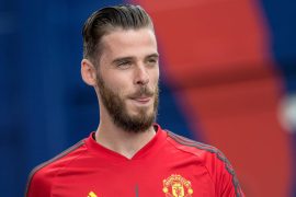 David De Gea Reveals Retirement Was Never An Option After Leaving Man United