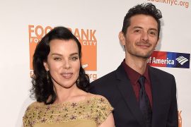 Debi Mazar Husband: Who is Gabriele Corcos?