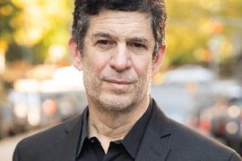 Michael Heller: Who is Debora Cahn‘s husband?