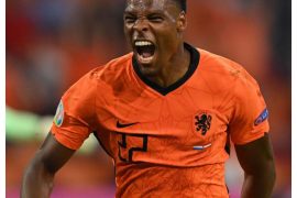 Report Reveals Denzel Dumfries Aims To Extend Contract With Inter Milan