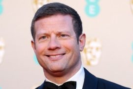 Dermot O’Leary Net Worth: How much is Dermot O’Leary worth?
