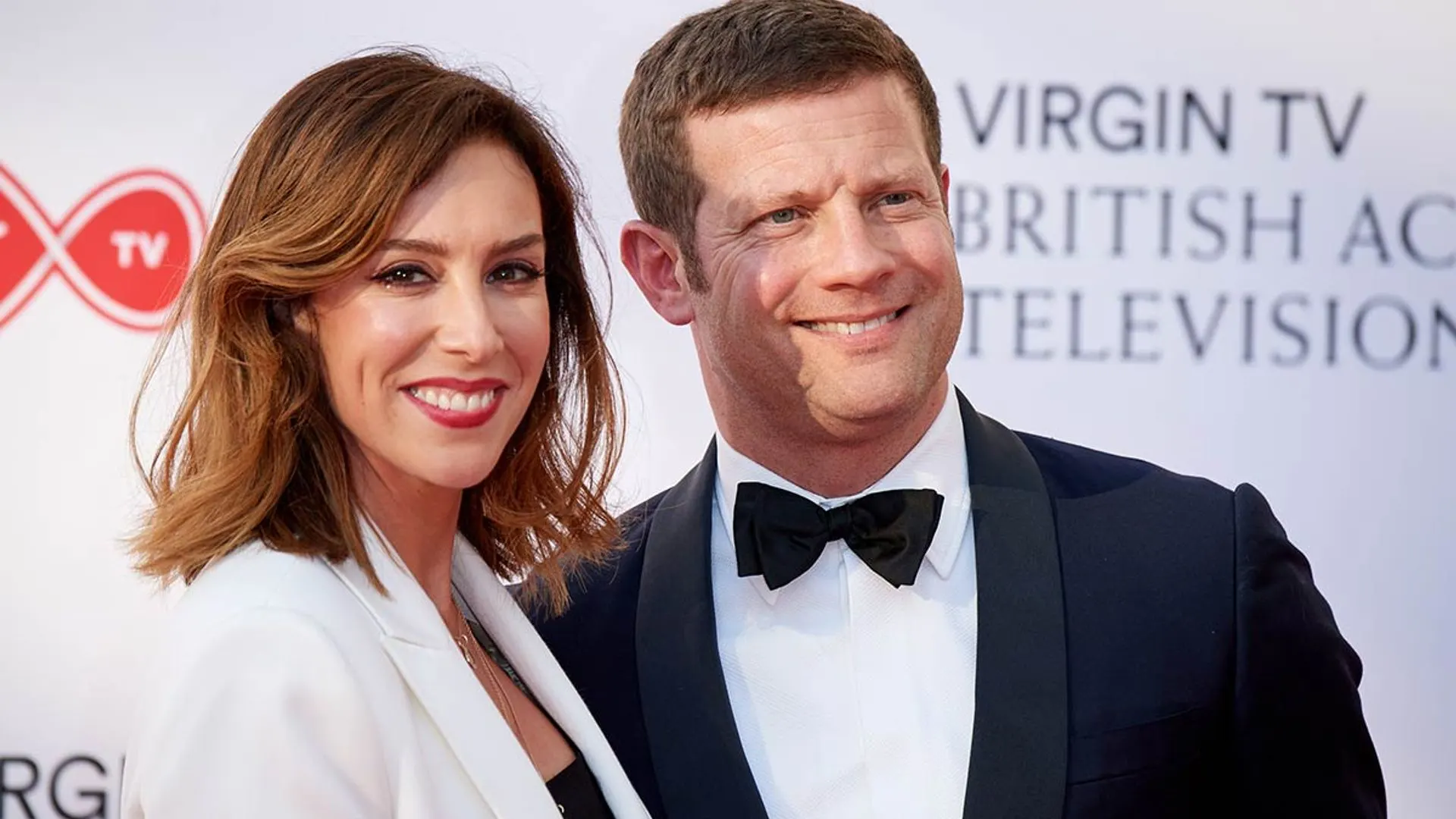 Dee Koppang: Who is Dermot O'Leary’s wife? - ABTC