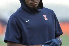 Where did Devon Witherspoon go to high school? Where did Devon Witherspoon go to college?