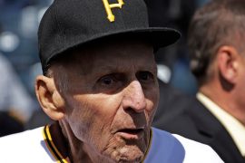Dick Groat Obituary