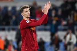 Diego Llorente Biography: Age, Brother, Stats, Position, FIFA 23 Rating, Weight