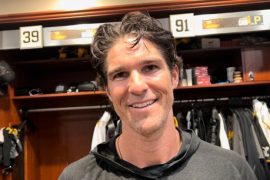 Drew Maggi Stats, Salary, Draft, Contract, College, Net Worth