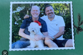 Frank V. Bonventre: Who was Duane Earl Poole’s husband?