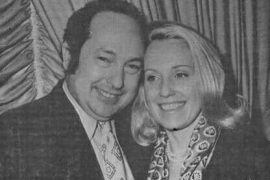 David Bennett: Who was Elizabeth Hubbard’s husband?