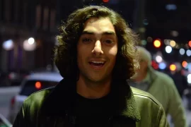 Eman Esfandi Age, Height, Movies and TV Shows, Education, Family, Instagram, Wikipedia