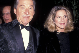 Emily Marshall Husband: Who is Doc Severinsen?