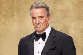 Eric Braeden Parents: Meet his Father Wilhelm Gudegast