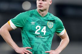 Is Evan Ferguson related to Alex Ferguson?