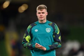 Barry Ferguson: Who Is Evan Ferguson’s Father?