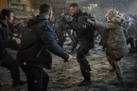 When is Extraction 2 releasing? Is Extraction 2 out?