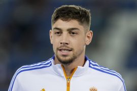Federico Valverde