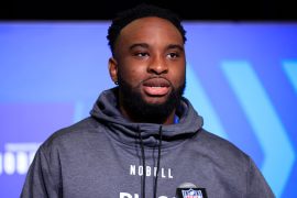 Felix Anudike-Uzomah Net Worth: How Much Is Felix Anudike-Uzomah Worth?