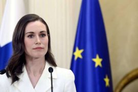 How is Finland prime minister elected?