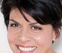Francesca Cappucci Children: Meet Ian Lyndon